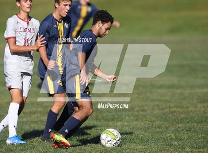 Thumbnail 1 in Loomis Chaffee @ Trinity-Pawling photogallery.