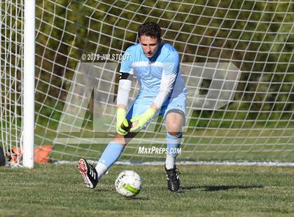 Thumbnail 2 in Loomis Chaffee @ Trinity-Pawling photogallery.