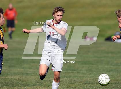 Thumbnail 1 in Loomis Chaffee @ Trinity-Pawling photogallery.
