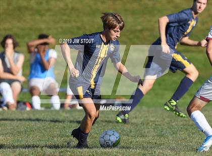 Thumbnail 1 in Loomis Chaffee @ Trinity-Pawling photogallery.