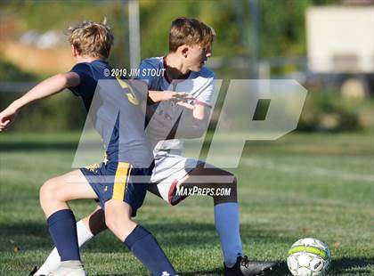 Thumbnail 1 in Loomis Chaffee @ Trinity-Pawling photogallery.