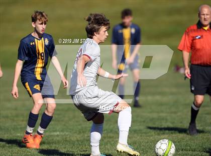 Thumbnail 2 in Loomis Chaffee @ Trinity-Pawling photogallery.