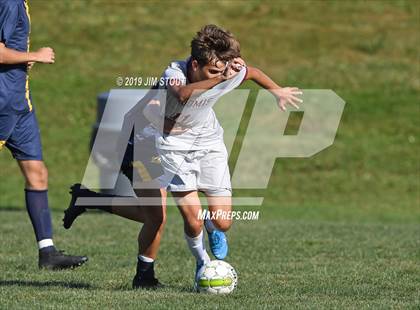 Thumbnail 3 in Loomis Chaffee @ Trinity-Pawling photogallery.