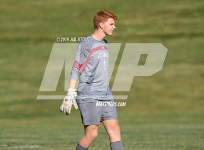 Thumbnail 2 in Loomis Chaffee @ Trinity-Pawling photogallery.