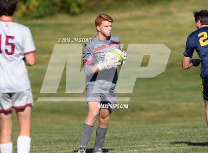 Thumbnail 1 in Loomis Chaffee @ Trinity-Pawling photogallery.