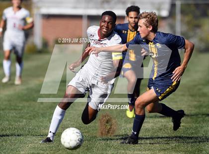 Thumbnail 3 in Loomis Chaffee @ Trinity-Pawling photogallery.