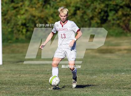 Thumbnail 1 in Loomis Chaffee @ Trinity-Pawling photogallery.