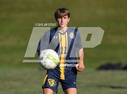 Thumbnail 1 in Loomis Chaffee @ Trinity-Pawling photogallery.
