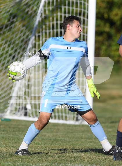 Thumbnail 2 in Loomis Chaffee @ Trinity-Pawling photogallery.