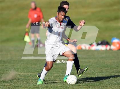 Thumbnail 1 in Loomis Chaffee @ Trinity-Pawling photogallery.