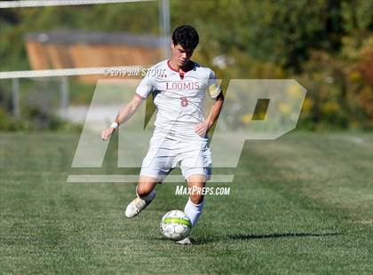 Thumbnail 3 in Loomis Chaffee @ Trinity-Pawling photogallery.