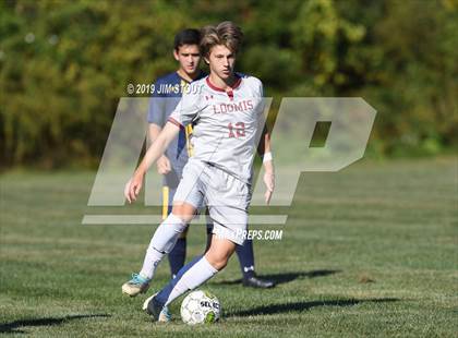 Thumbnail 3 in Loomis Chaffee @ Trinity-Pawling photogallery.