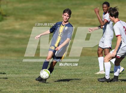 Thumbnail 1 in Loomis Chaffee @ Trinity-Pawling photogallery.