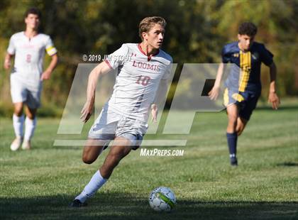 Thumbnail 2 in Loomis Chaffee @ Trinity-Pawling photogallery.