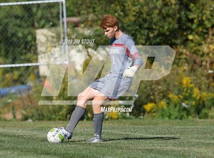 Thumbnail 2 in Loomis Chaffee @ Trinity-Pawling photogallery.