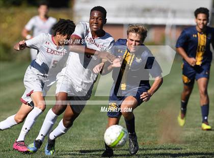 Thumbnail 3 in Loomis Chaffee @ Trinity-Pawling photogallery.