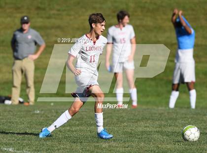 Thumbnail 1 in Loomis Chaffee @ Trinity-Pawling photogallery.