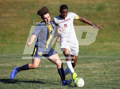 Thumbnail 1 in Loomis Chaffee @ Trinity-Pawling photogallery.
