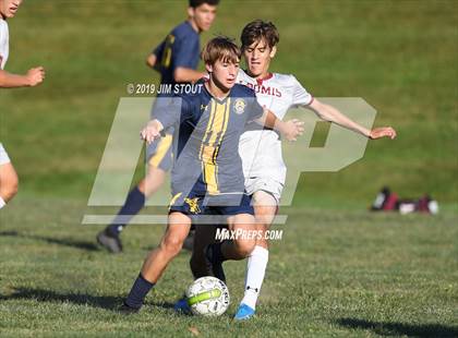 Thumbnail 2 in Loomis Chaffee @ Trinity-Pawling photogallery.