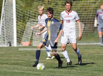 Thumbnail 3 in Loomis Chaffee @ Trinity-Pawling photogallery.