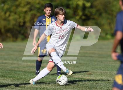 Thumbnail 3 in Loomis Chaffee @ Trinity-Pawling photogallery.