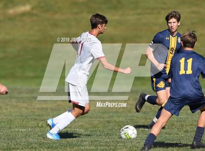 Thumbnail 3 in Loomis Chaffee @ Trinity-Pawling photogallery.