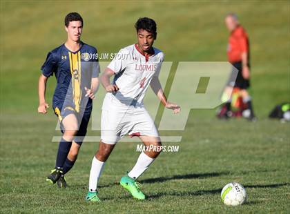 Thumbnail 3 in Loomis Chaffee @ Trinity-Pawling photogallery.