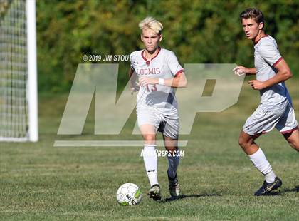 Thumbnail 2 in Loomis Chaffee @ Trinity-Pawling photogallery.