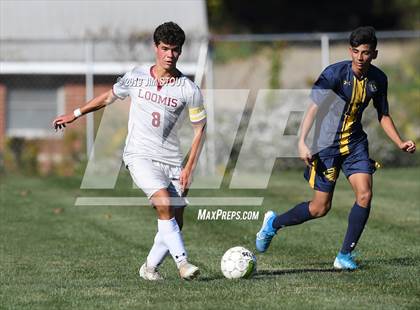 Thumbnail 2 in Loomis Chaffee @ Trinity-Pawling photogallery.