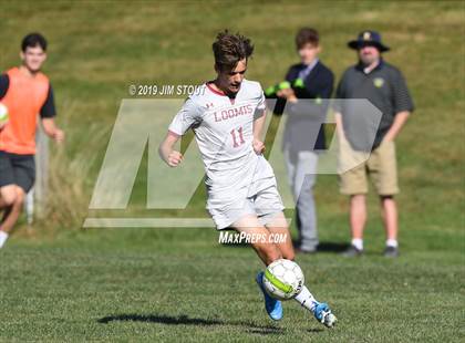Thumbnail 3 in Loomis Chaffee @ Trinity-Pawling photogallery.