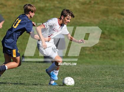 Thumbnail 1 in Loomis Chaffee @ Trinity-Pawling photogallery.