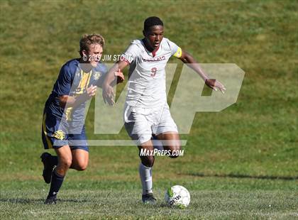 Thumbnail 3 in Loomis Chaffee @ Trinity-Pawling photogallery.
