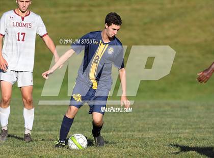Thumbnail 1 in Loomis Chaffee @ Trinity-Pawling photogallery.