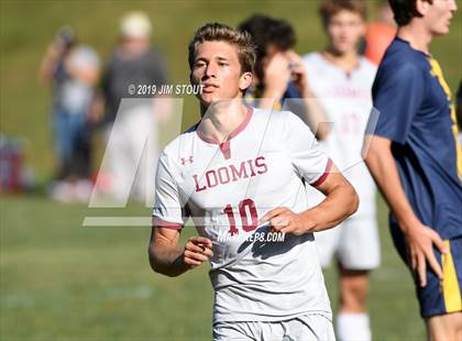Thumbnail 3 in Loomis Chaffee @ Trinity-Pawling photogallery.