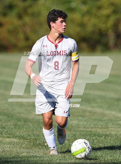 Thumbnail 3 in Loomis Chaffee @ Trinity-Pawling photogallery.