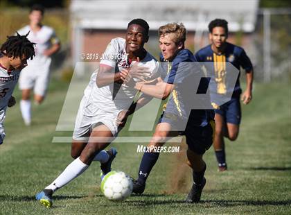 Thumbnail 2 in Loomis Chaffee @ Trinity-Pawling photogallery.