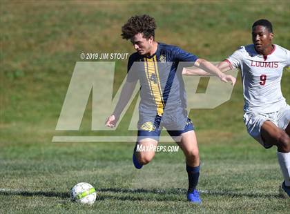 Thumbnail 3 in Loomis Chaffee @ Trinity-Pawling photogallery.