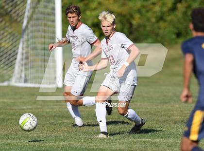 Thumbnail 2 in Loomis Chaffee @ Trinity-Pawling photogallery.
