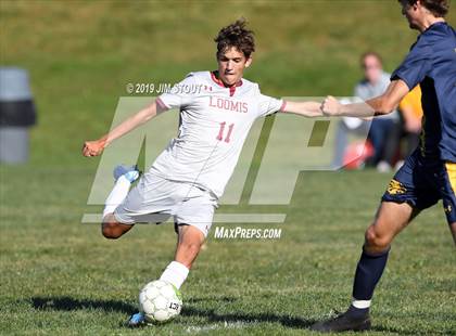 Thumbnail 1 in Loomis Chaffee @ Trinity-Pawling photogallery.