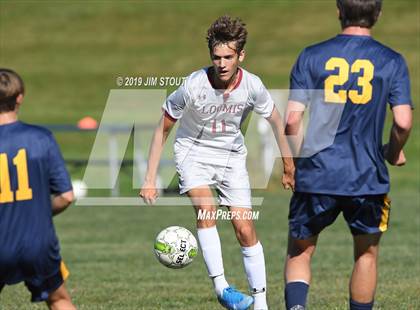 Thumbnail 2 in Loomis Chaffee @ Trinity-Pawling photogallery.