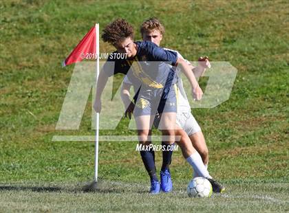 Thumbnail 1 in Loomis Chaffee @ Trinity-Pawling photogallery.
