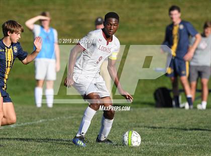 Thumbnail 3 in Loomis Chaffee @ Trinity-Pawling photogallery.