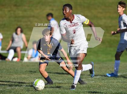 Thumbnail 2 in Loomis Chaffee @ Trinity-Pawling photogallery.