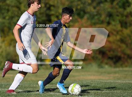 Thumbnail 2 in Loomis Chaffee @ Trinity-Pawling photogallery.
