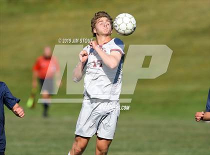 Thumbnail 1 in Loomis Chaffee @ Trinity-Pawling photogallery.