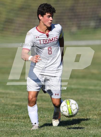 Thumbnail 3 in Loomis Chaffee @ Trinity-Pawling photogallery.