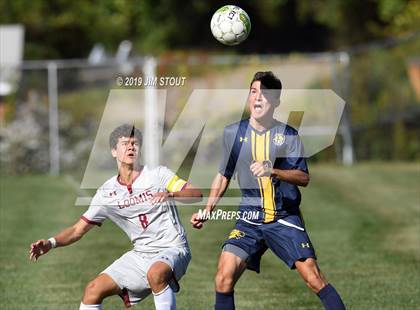 Thumbnail 2 in Loomis Chaffee @ Trinity-Pawling photogallery.