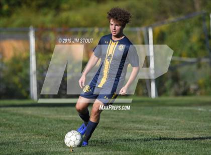 Thumbnail 2 in Loomis Chaffee @ Trinity-Pawling photogallery.