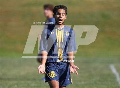 Thumbnail 2 in Loomis Chaffee @ Trinity-Pawling photogallery.