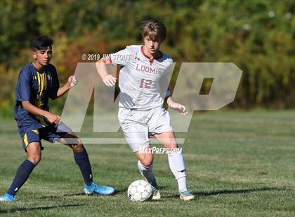 Thumbnail 1 in Loomis Chaffee @ Trinity-Pawling photogallery.